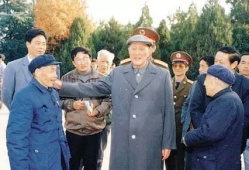 洪学智电视剧,烽火岁月里的忠诚与智慧